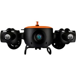 Geneinno Titan Underwater ROV T6T-1-200BL (492' Depth Rating, 656' Tether)