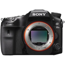 Sony Alpha a99 II DSLR Camera ILCA-99M2 (Body Only)