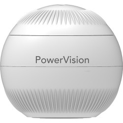 Power Vision Powerseeker Intelligent Fish Finder PSE20