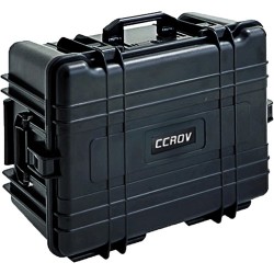 Vxfly Foam-Lined Case for CCROV G150 G1