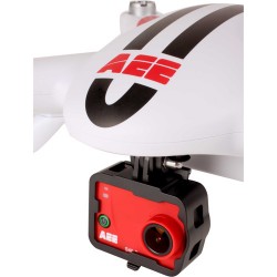 AEE AP9 with ActionCam S40 Pro 1080p Camera