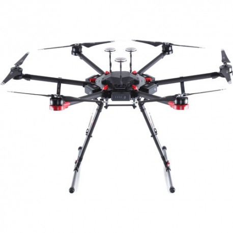 DJI Matrice 600 Pro Hexacopter CP.SB.000308