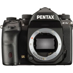 Pentax K-1 Mark II DSLR Camera 15994 (Body Only)