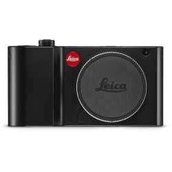 Leica TL2 Mirrorless Digital Camera 18187 (Black)