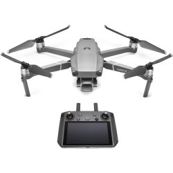 DJI Mavic 2 Pro with Smart Controller CP.MA.00000021.01