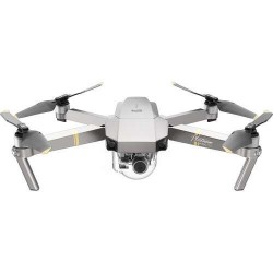 DJI Mavic Pro Platinum CP.PT.00000071.01