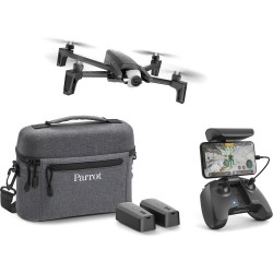 Parrot Anafi 4K Portable Drone Extended Combo Pack PF728020