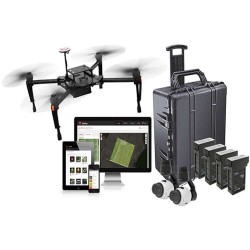 DJI Smarter Farming Package with Matrice 100 CP.TP.000147